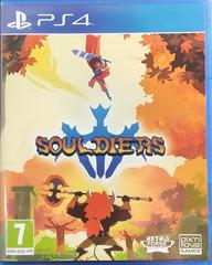 Souldiers